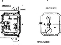 Statek transportowy ładunków sypkich na sprzedaż