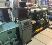 Statek transportowy ładunków sypkich na sprzedaż