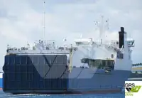 Ro-Ro ship na sprzedaż