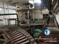 Trawler na sprzedaż