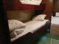 Statek badawczy na sprzedaż