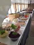 Statek wycieczkowy na sprzedaż