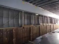 Statek transportowy ładunków sypkich na sprzedaż