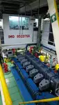 Tankowiec do przewozu ropy/chemikaliów na sprzedaż