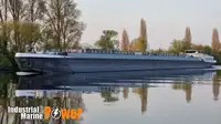 Tankowiec do przewozu ropy/chemikaliów na sprzedaż