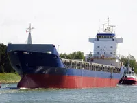 General Cargo/Multi-purpose na sprzedaż