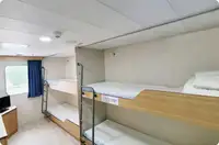 Statek chłodniczy na sprzedaż