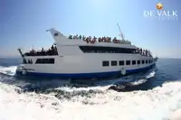 Statek promowy na sprzedaż