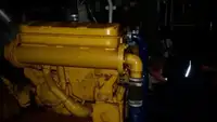 Trawler na sprzedaż