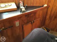 Trawler na sprzedaż