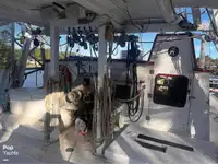 Trawler na sprzedaż