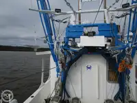 Trawler na sprzedaż
