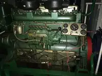 Tankowiec do przewozu ropy/chemikaliów na sprzedaż