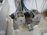 Trawler na sprzedaż
