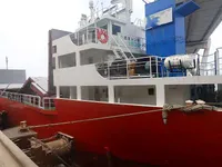 General Cargo/Multi-purpose na sprzedaż