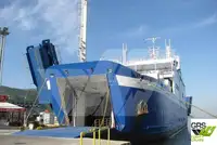 Ro-Ro ship na sprzedaż