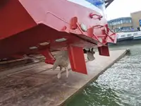 Statek badawczy na sprzedaż