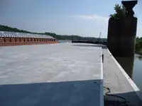 Barka na sprzedaż