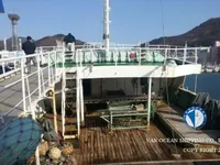 Longliner na sprzedaż