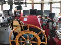 Trawler na sprzedaż