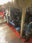 Łódź holownicza na sprzedaż