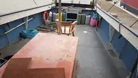 Kuter na sprzedaż
