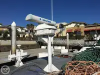 Trawler na sprzedaż