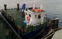 Statki robocze na sprzedaż