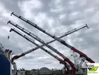 Trawler na sprzedaż