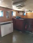 Łódź holownicza na sprzedaż