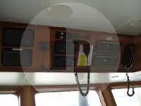 Trawler denny na sprzedaż