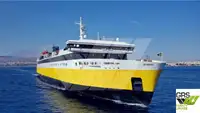 Ro-Ro ship na sprzedaż