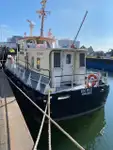 Dredger na sprzedaż