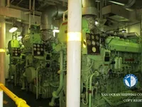 Tankowiec do przewozu ropy/chemikaliów na sprzedaż