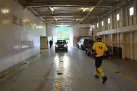 Statek Ro-Ro na sprzedaż
