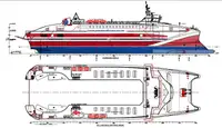 Ro-Ro ship na sprzedaż