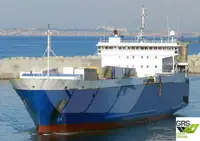 Ro-Ro ship na sprzedaż