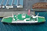 Ro-Ro ship na sprzedaż