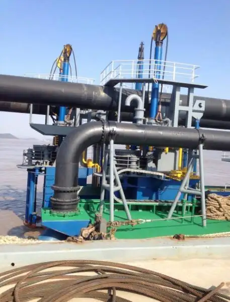 Dredger na sprzedaż