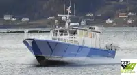 Wind farm service vessel na sprzedaż