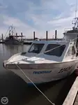 Trawler na sprzedaż