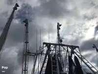 Trawler na sprzedaż