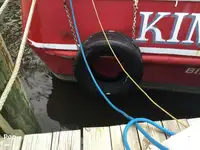 Trawler na sprzedaż