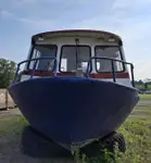Statki robocze na sprzedaż