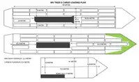 Statek transportowy ładunków sypkich na sprzedaż