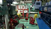 Tankowiec do przewozu ropy/chemikaliów na sprzedaż
