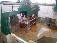 Trawler na sprzedaż