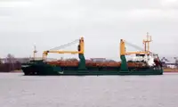 Tankowiec do przewozu ropy/chemikaliów na sprzedaż