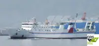 Ro-Ro ship na sprzedaż