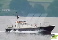 Łodzie robocze na sprzedaż